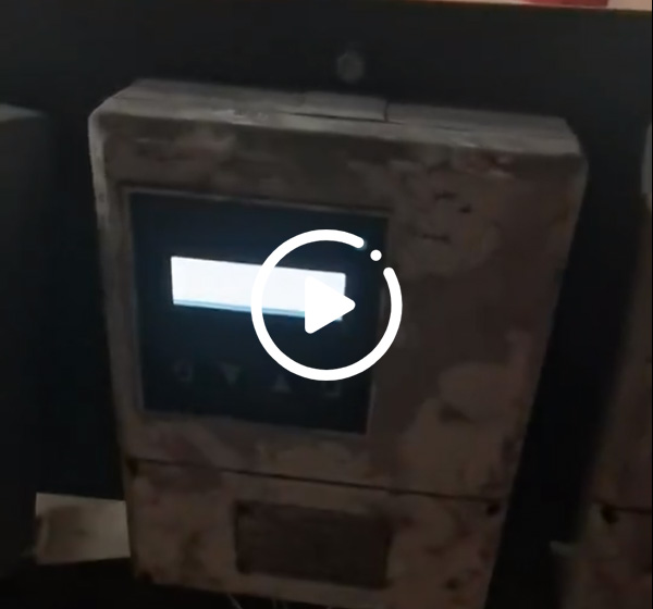 液(ye)下本型式試(shi)驗