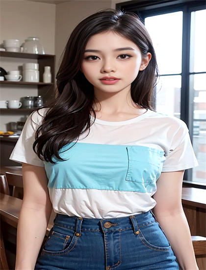 艺术成就：团宠小妹场景的环境描写与情绪烘托——引人深思的社会话题