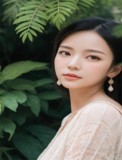 人物深度诡魇：探索微距拍摄的细节表现与视觉冲击 理解表演与导演的配合