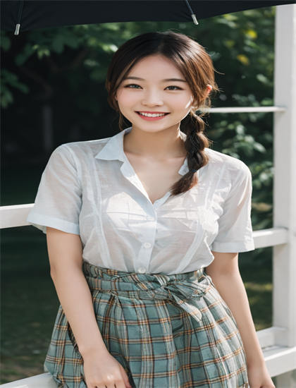 夏夜的fromis9主角实验分析：角色塑造与成长轨迹