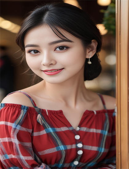 迷你剧观影指南：《闪光少女》的文化内涵与社会意义 ——深入探索迷你剧的艺术世界